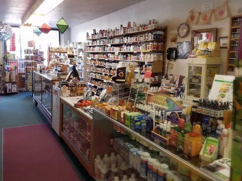 Healthy Grocery Store in Riverton, WY Wind River Mercantile